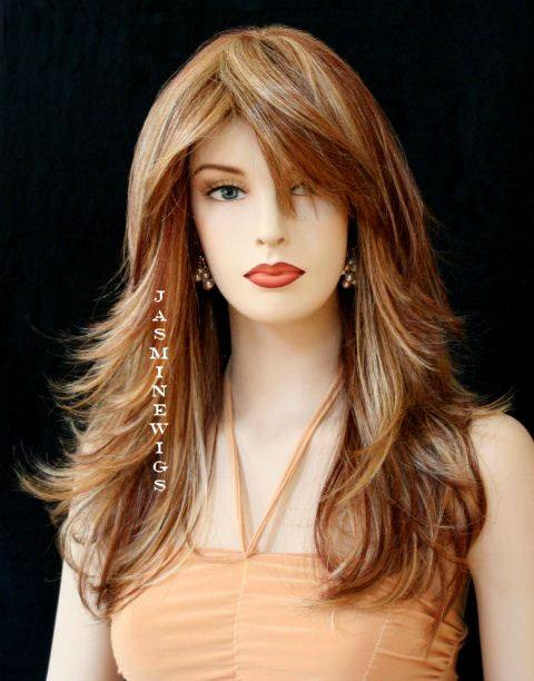 Different Long Haircuts
 The Beautiful Long Hairstyles Different Long Hairstyles