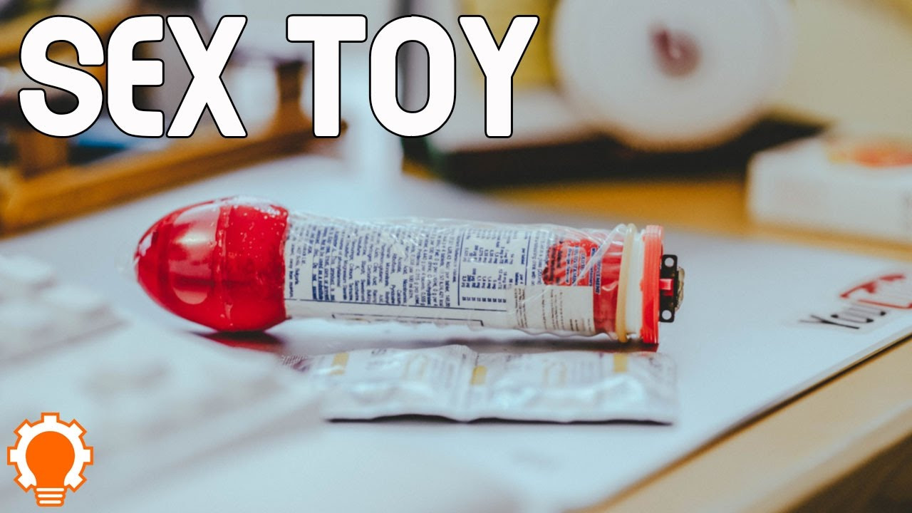 DIY Adult Toys
 How to make a toy at home DIY