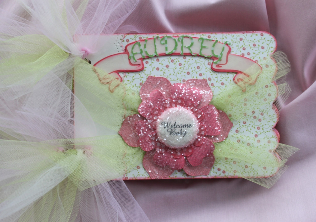 DIY Baby Shower Gifts For Girl
 25 DIY Baby Shower Gifts for the Little Girl on the Way