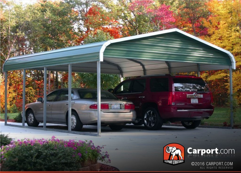 DIY Carport Kits
 DIY Carport Kit for Covered Shelters Build your own