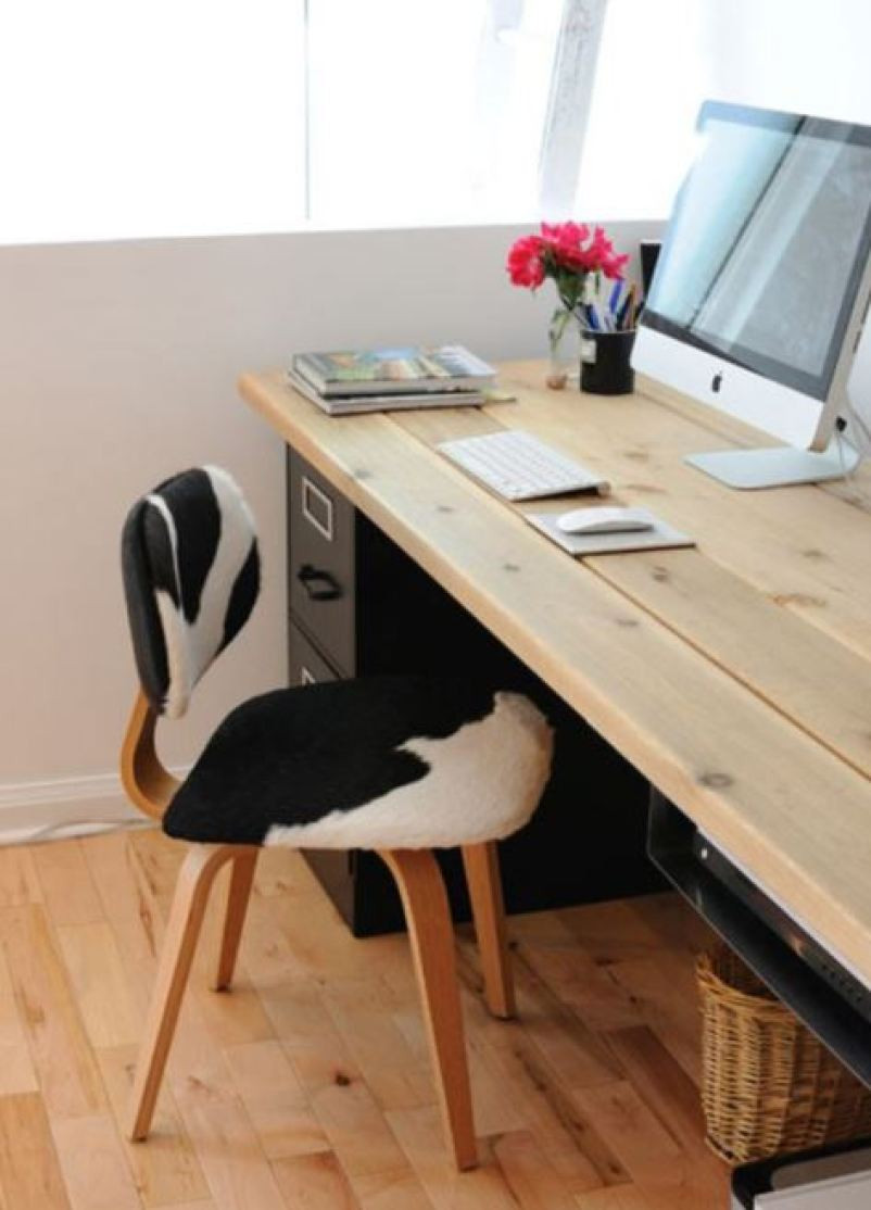 DIY Desk Plans
 20 Top DIY puter Desk Plans That Really Work For Your