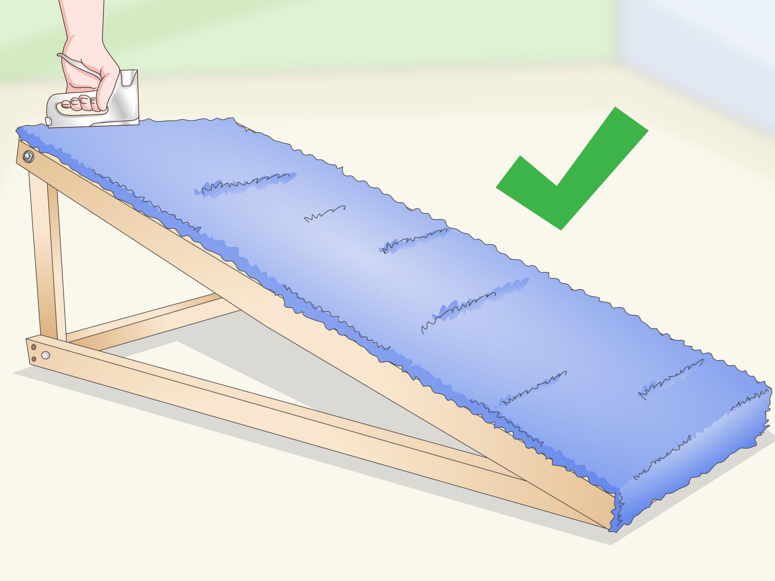 DIY Dog Ramp For Stairs
 How to Build a Dog Ramp with wikiHow