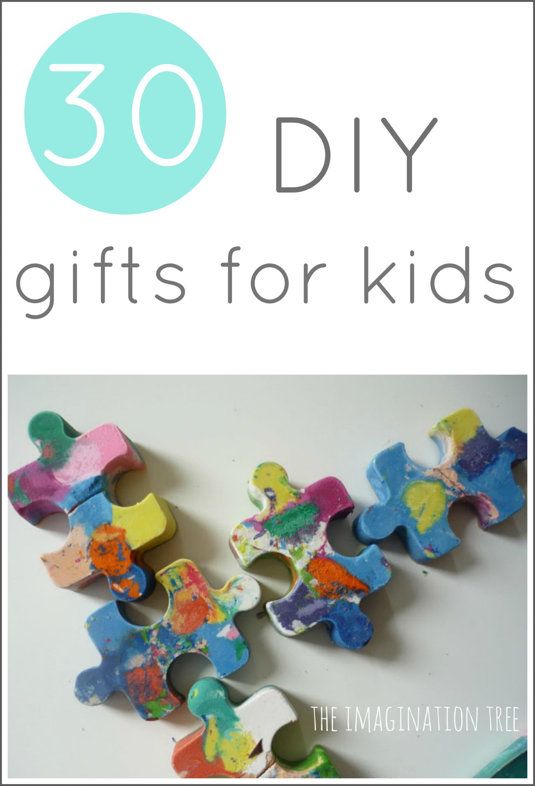 DIY Gifts For Kids To Make
 Fun Gifts For 5th Graders christmas t ideas for kids