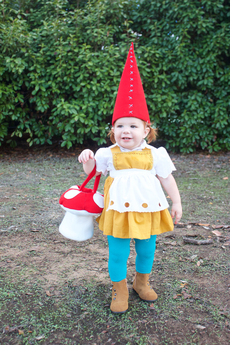 DIY Halloween Costumes For Toddler
 13 Clever Halloween Costumes for Kids Spooky Little