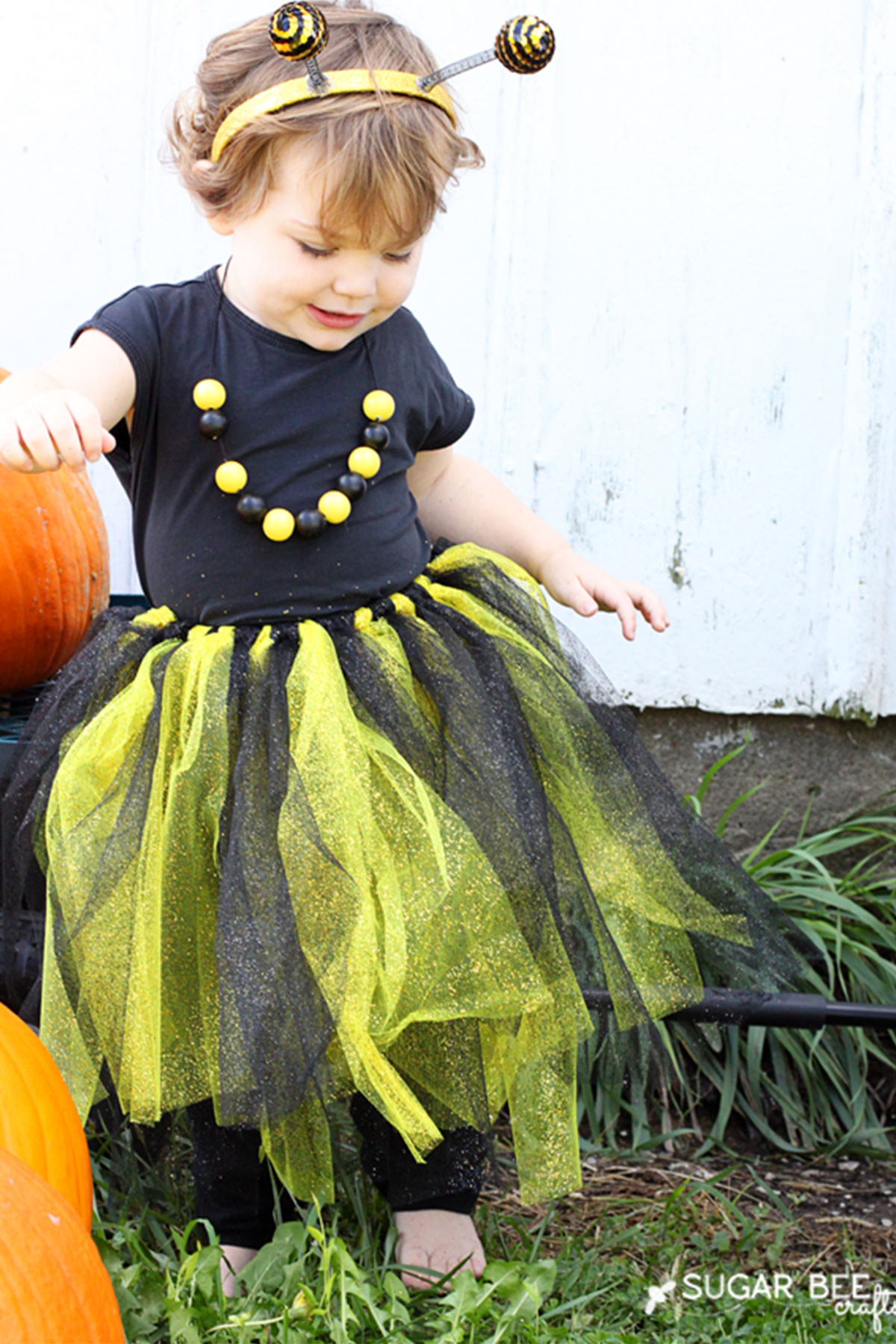 DIY Halloween Costumes For Toddler
 55 Homemade Halloween Costumes for Kids Easy DIY Ideas