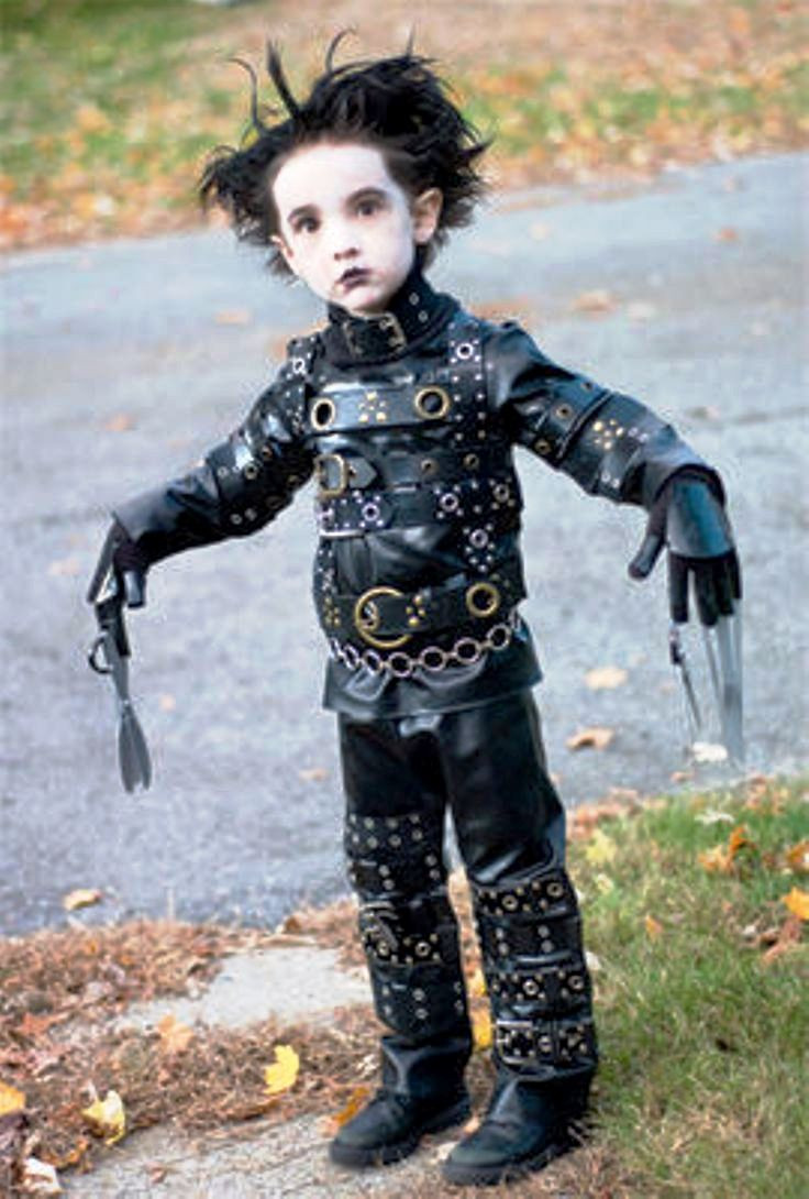 DIY Halloween Costumes For Toddler
 Creative Kids Halloween Costumes 2015 – The WoW Style