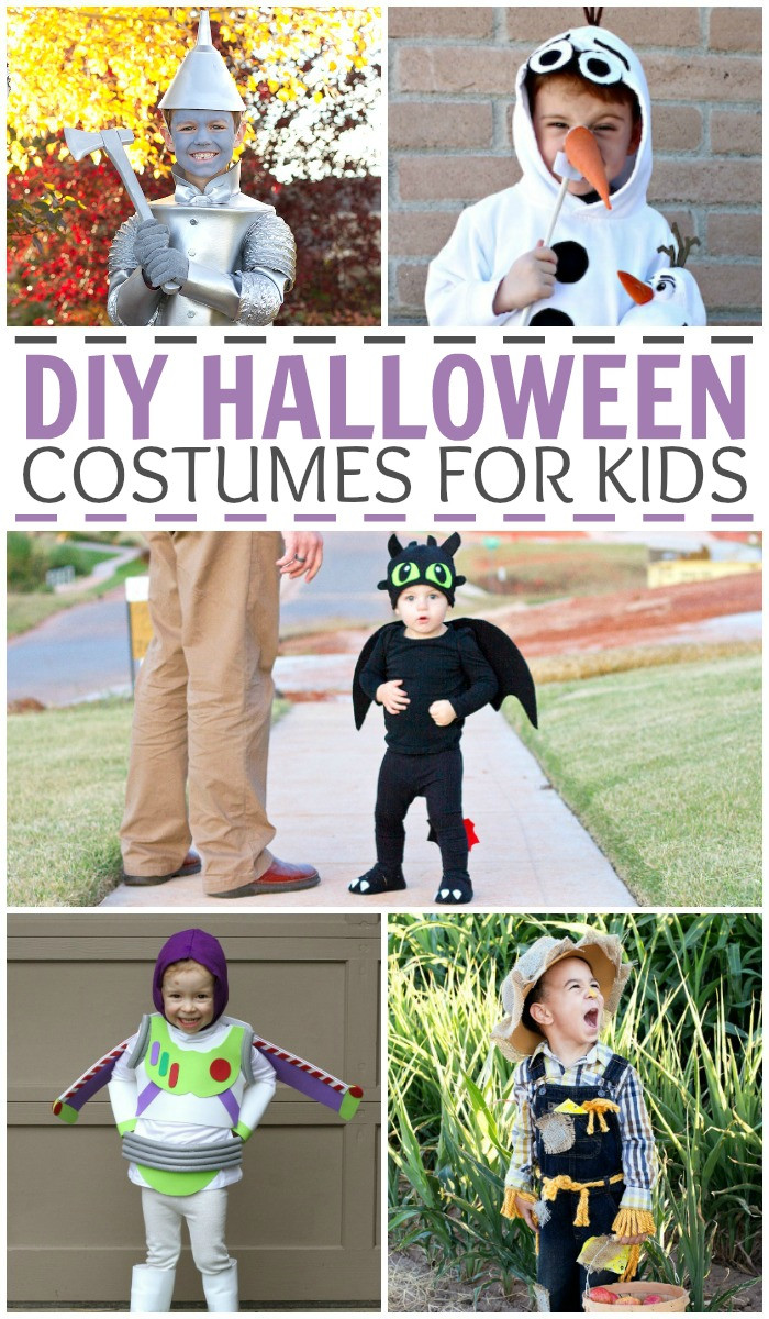 DIY Halloween Costumes For Toddler
 DIY Halloween Costumes for Kids Price Match at Walmart