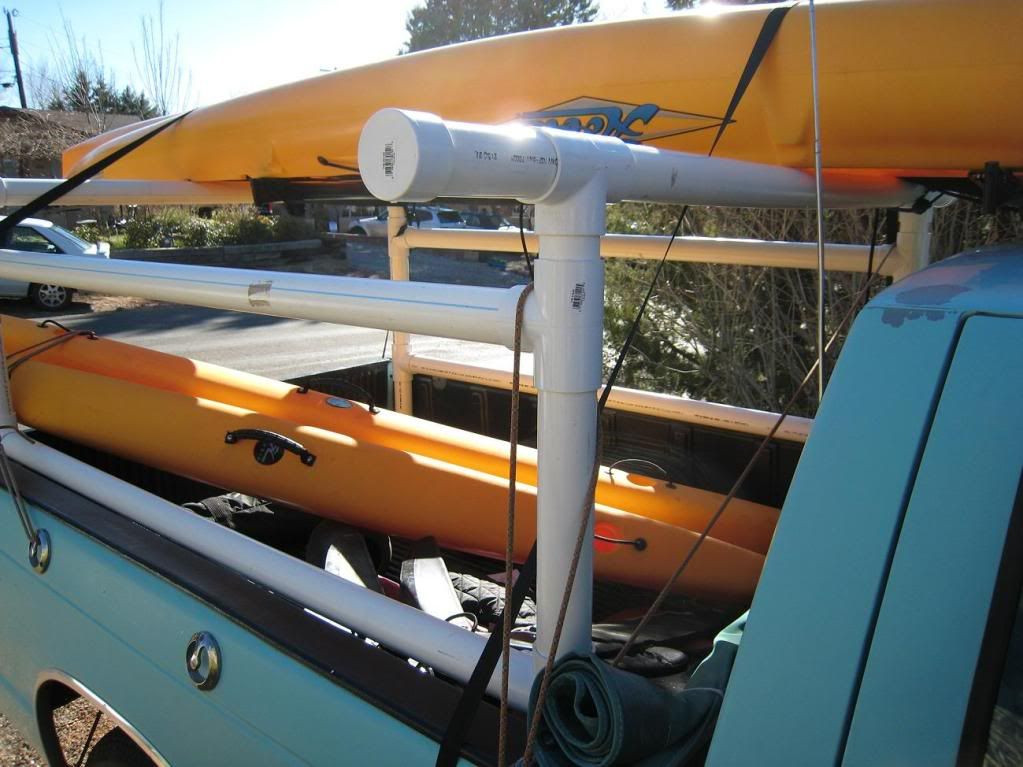 DIY Kayak Rack Pvc
 Best Diy kayak rack pvc J Bome