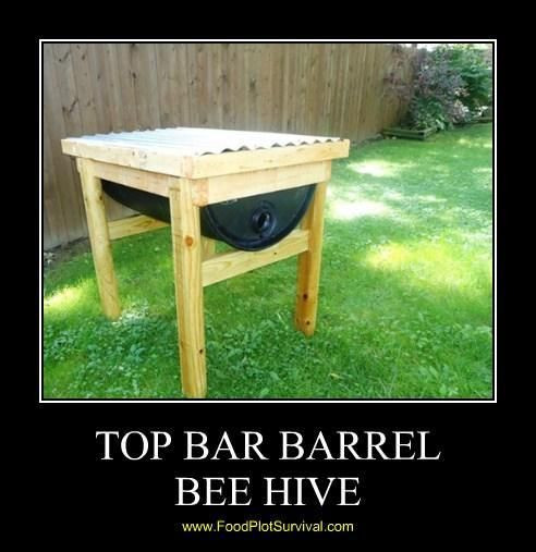 DIY Top Bar Hive Plans
 9 DIY Bee Hives With Free Plans And Tutorials Shelterness
