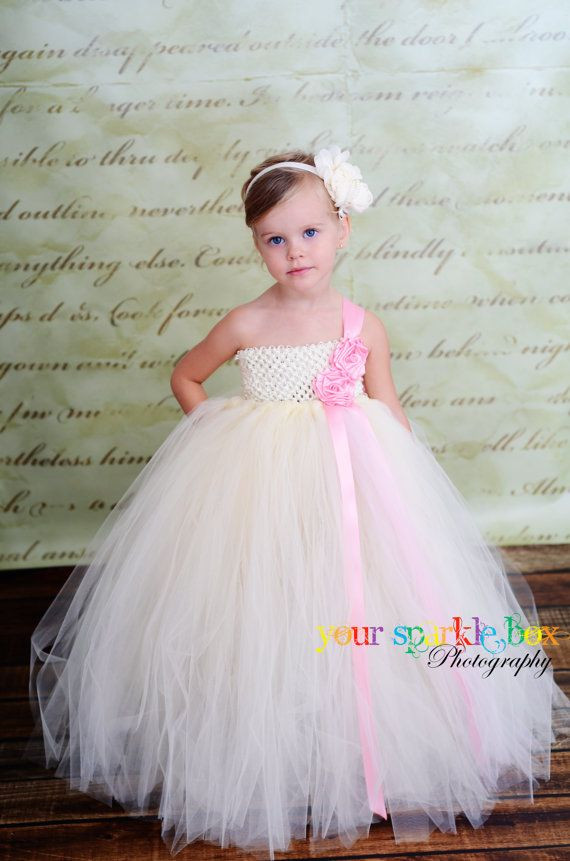 DIY Tulle Toddler Dress
 82 best DIY Tulle Dresses images on Pinterest