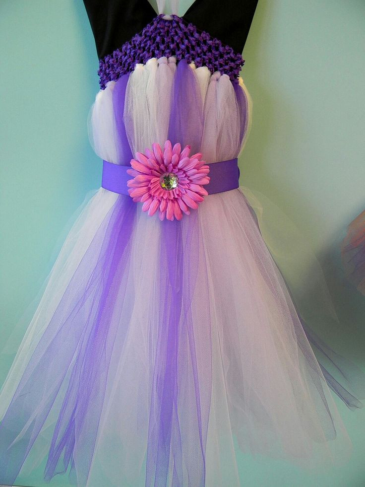 DIY Tulle Toddler Dress
 82 best DIY Tulle Dresses images on Pinterest
