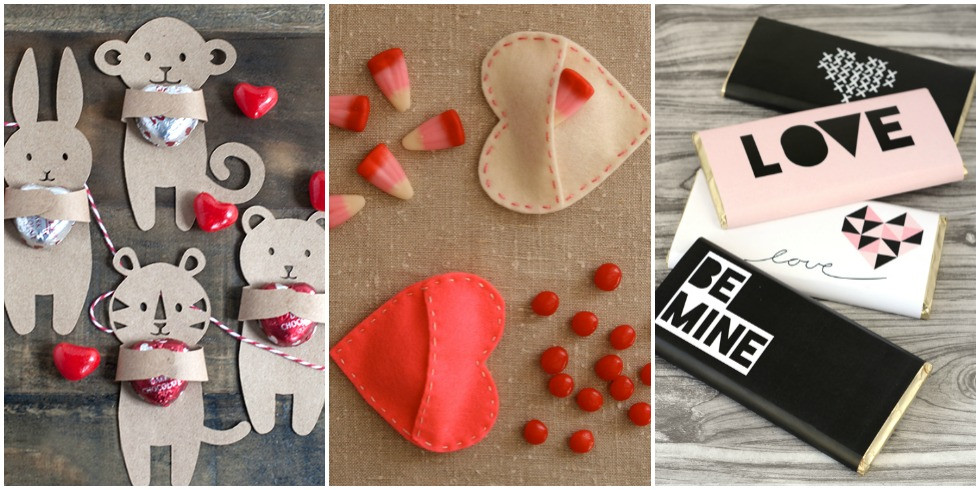 DIY Valentines Gifts For Friends
 20 DIY Valentine s Day Gifts Homemade Gift Ideas for