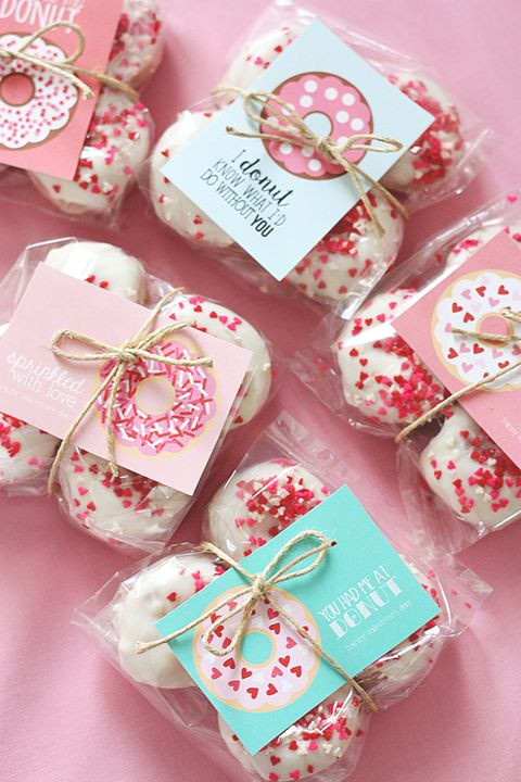 DIY Valentines Gifts For Friends
 17 DIY Valentine s Day Gifts for Friends Ideas for