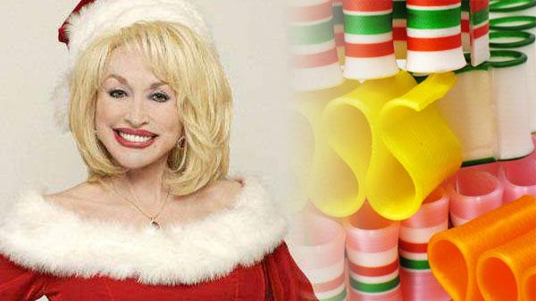 Dolly Parton Candy Christmas
 The top 21 Ideas About Hard Candy Christmas Movie Best