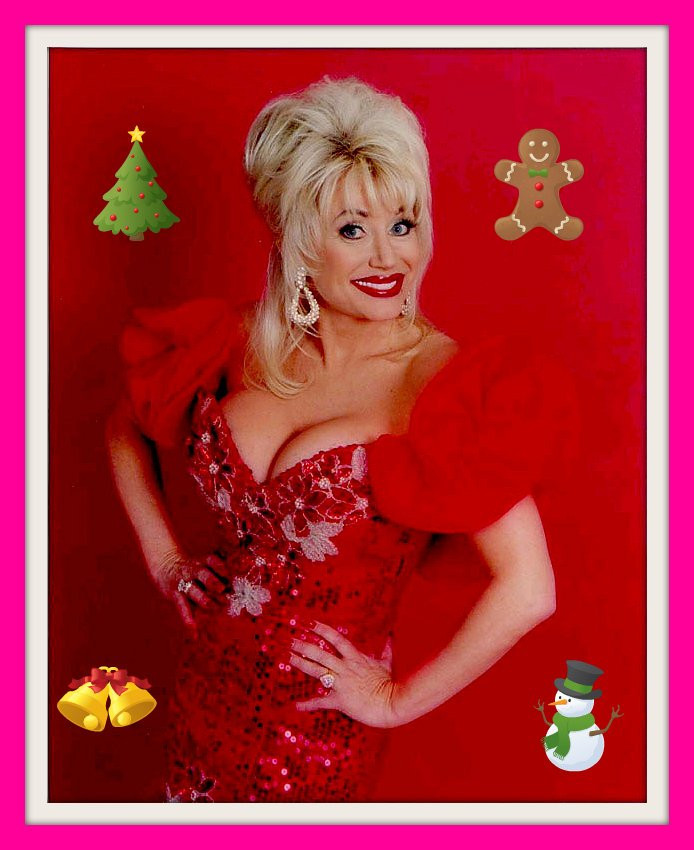 Dolly Parton Candy Christmas
 The 21 Best Ideas for Dolly Parton Candy Christmas Most