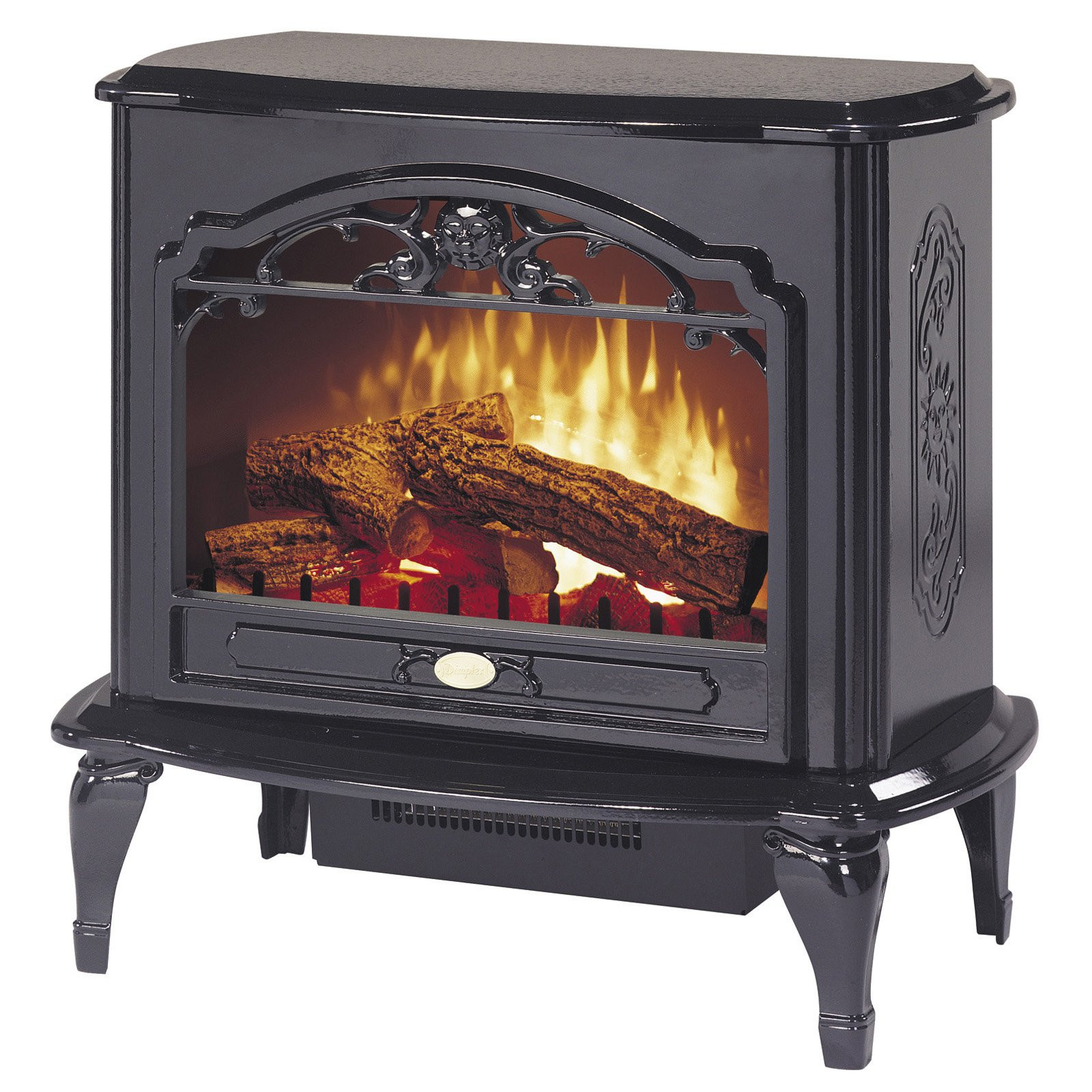 Electric Fireplace Stove
 Freestanding Electric Stove