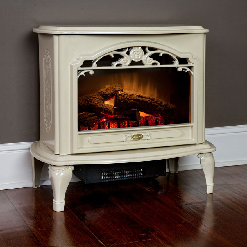Electric Fireplace Stove
 Dimplex Electric Fireplaces Rettinger Fireplace