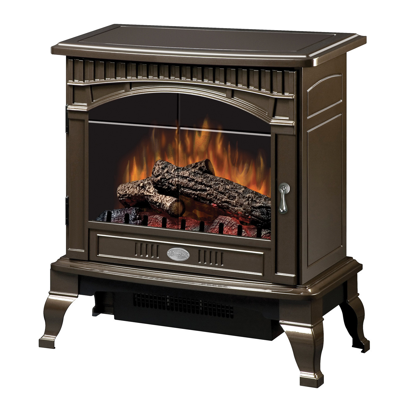 Electric Fireplace Stove
 Dimplex Electric Fireplaces Stoves Products
