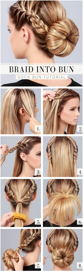 Everyday Hairstyles For Long Hair
 10 Ways to Make Cute Everyday Hairstyles Long Hair