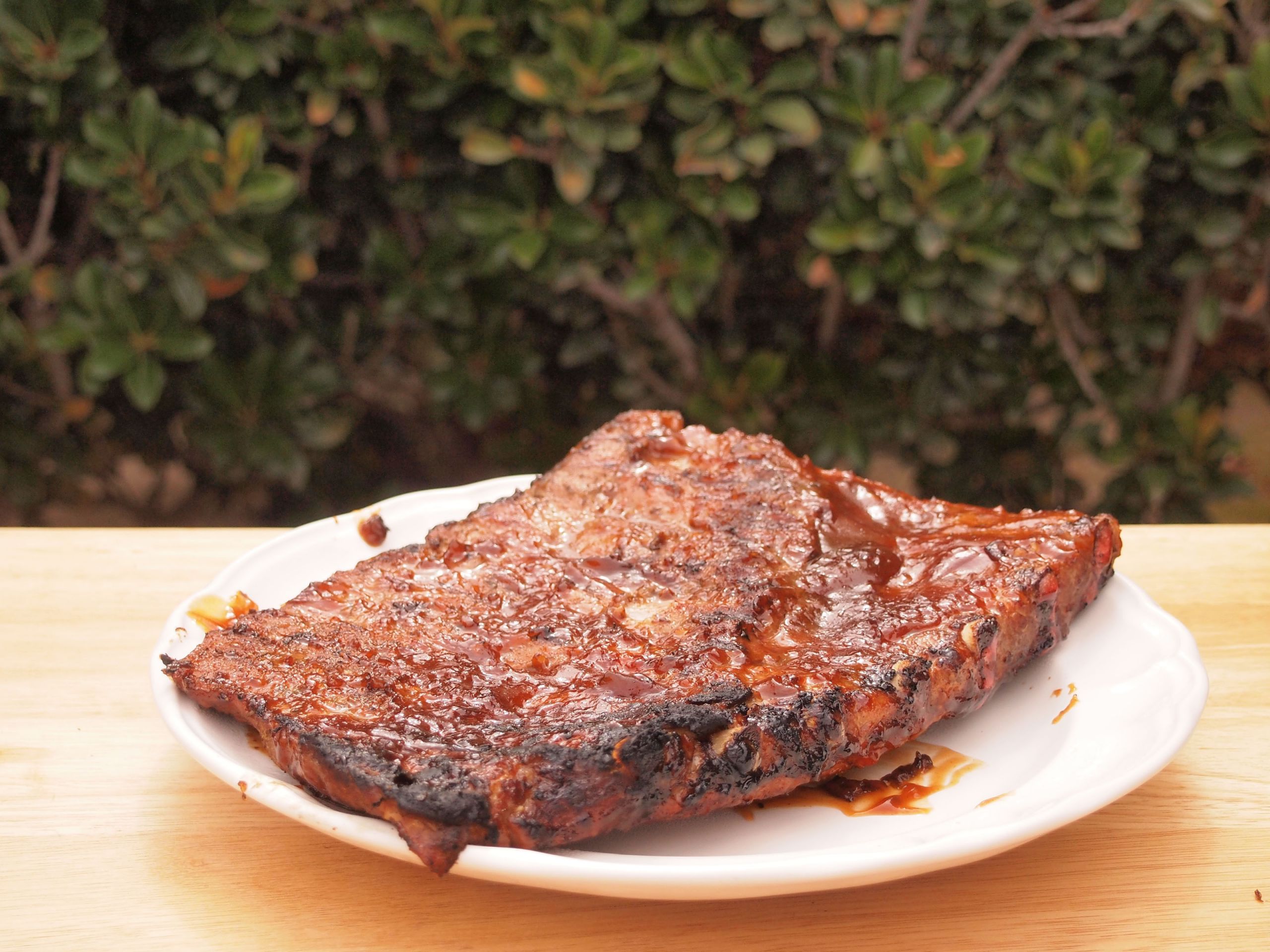 Fall Off The Bone Beef Ribs
 30 Ideas for Fall f the Bone Beef Ribs Best Diet and