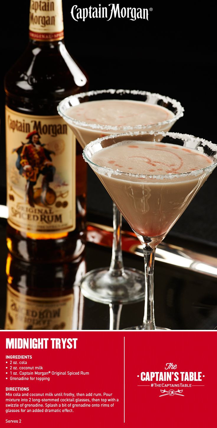 Fall Rum Drinks
 Best 30 Rum Drinks for Fall Most Popular Ideas of All Time