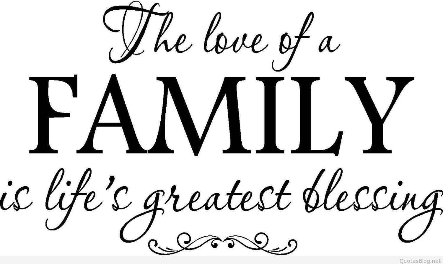 Family Quotes Picture
 Family quotes and messages