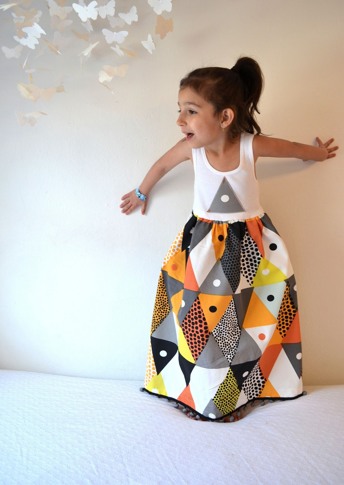 Fashion Clothing For Kids
 Kids Clothes Week – Sewing Round Up Spring