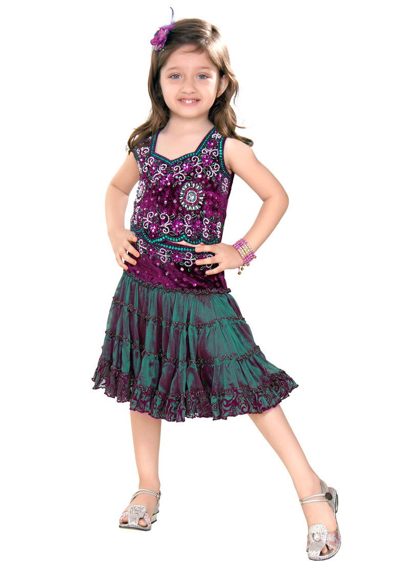 Fashion Clothing For Kids
 kids dresses for girls Fashion Style Trends 2019