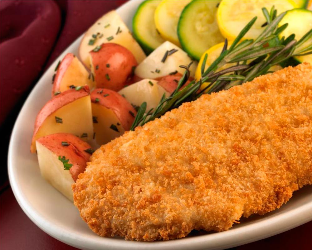 Fish Breading Recipes
 Oven Ready Breaded Fish Trans Global Products Inc Trans