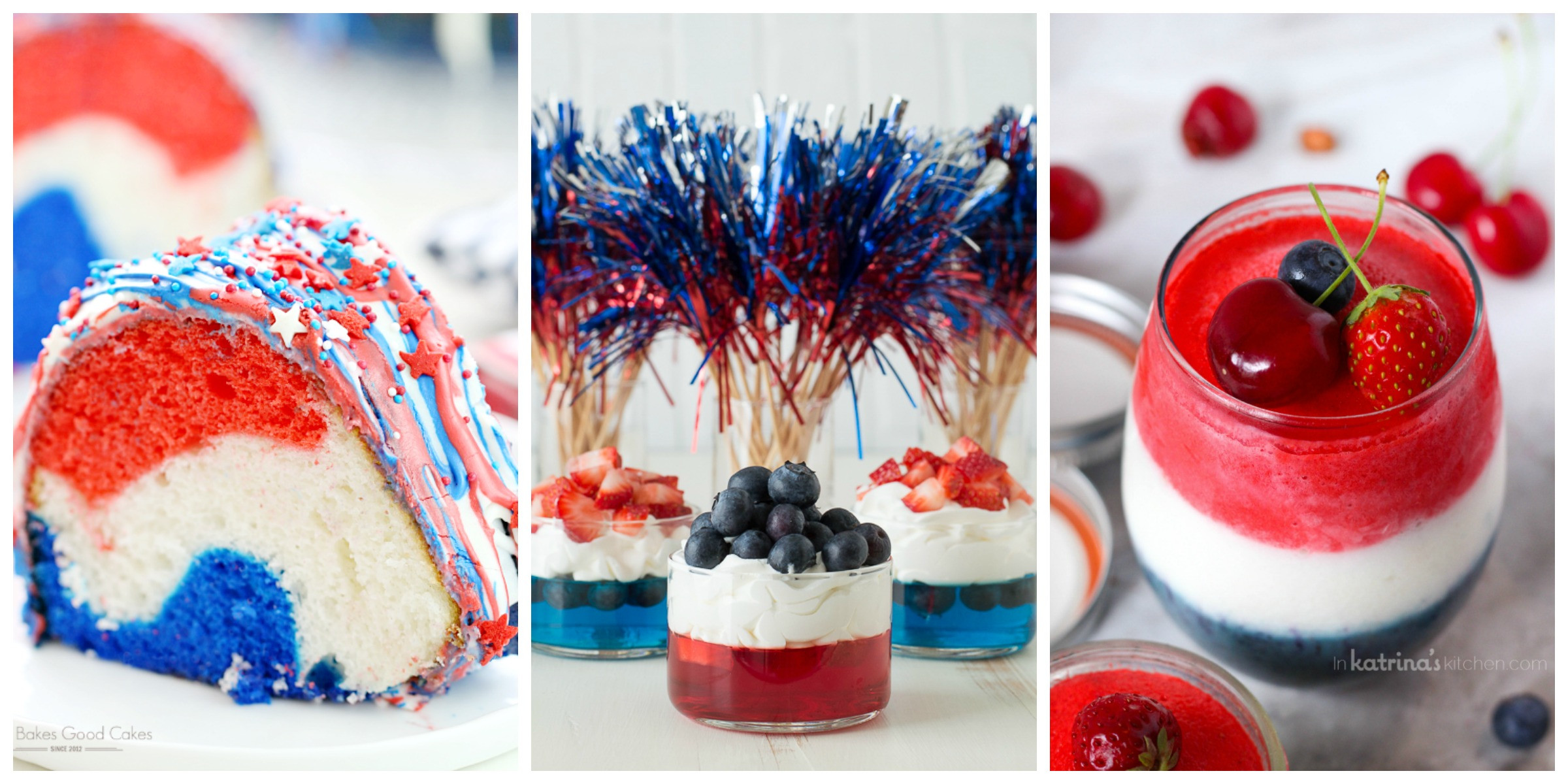 Fourth Of July Meal Ideas
 21 Easy 4th of July Recipes — Best Food Ideas & Snacks for