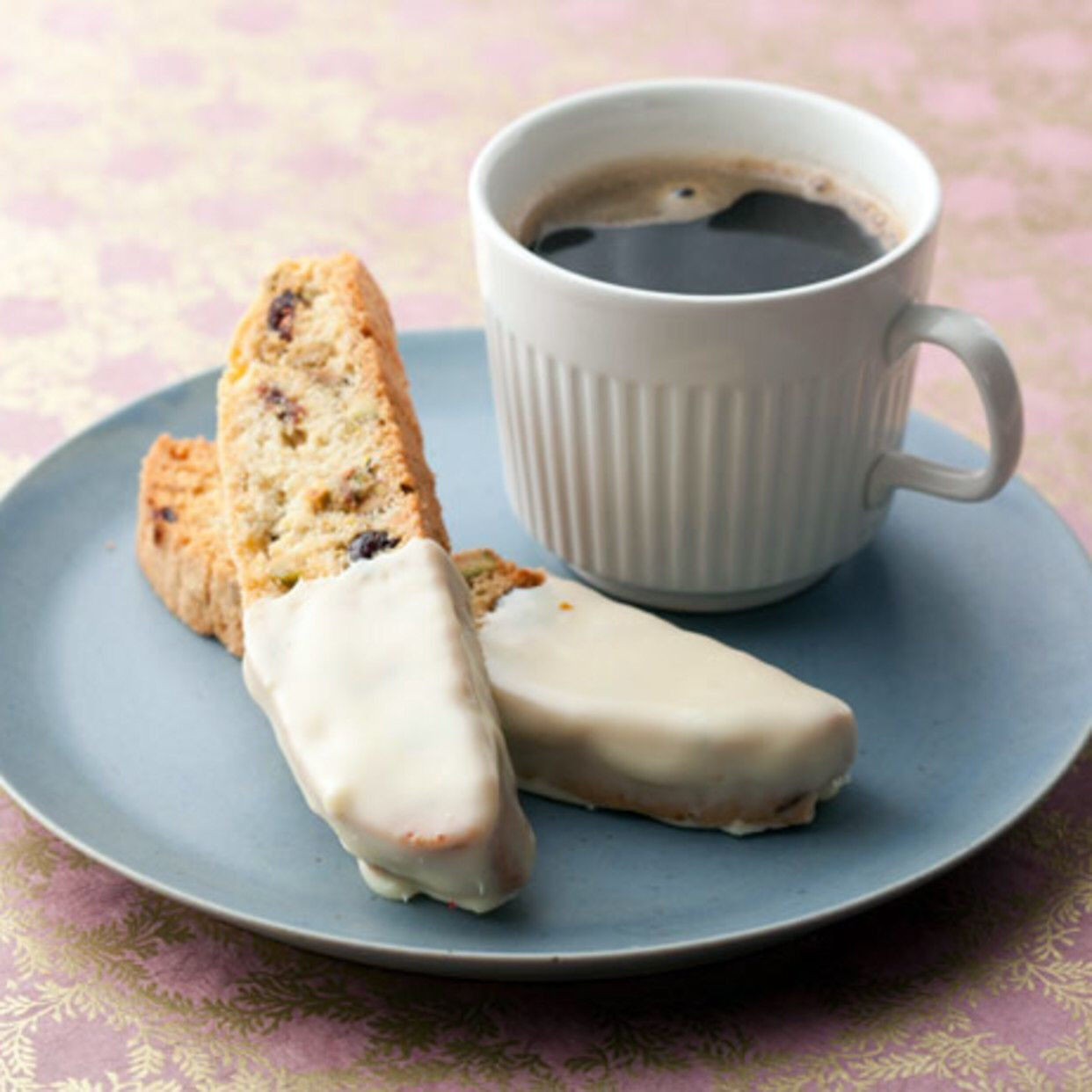 Giada Holiday Biscotti
 Holiday Biscotti Recipe With images