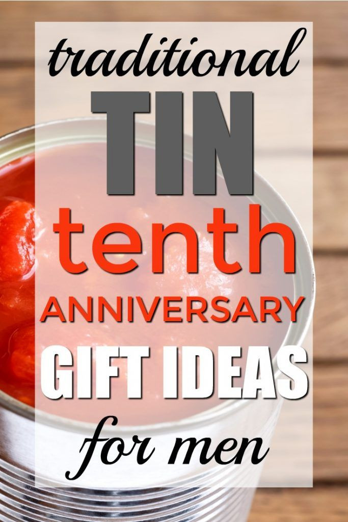 Gift Ideas For 10Th Anniversary
 Best 25 Tenth anniversary ideas on Pinterest