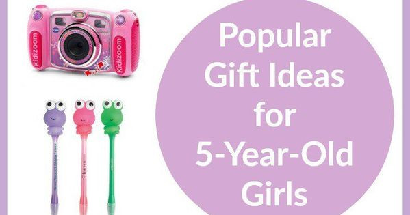 Gift Ideas For 5 Year Old Girls
 Gift Ideas for 5 Year Old Girls