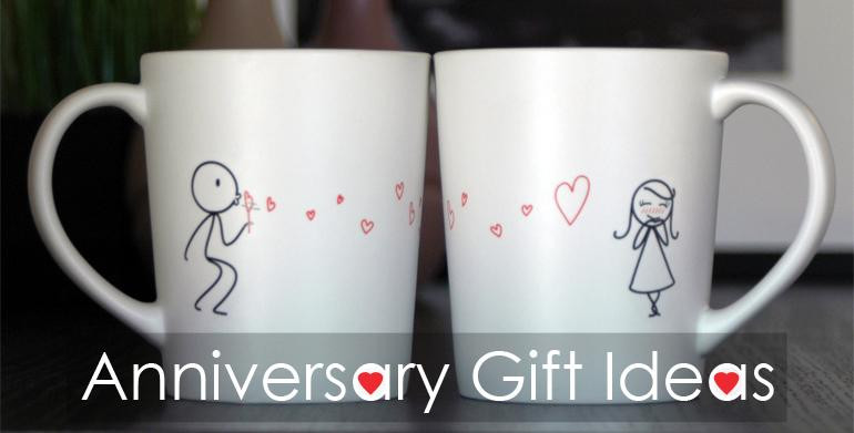Gift Ideas For Anniversary Couple
 Romantic Anniversary Gifts for Couples Unique Dating