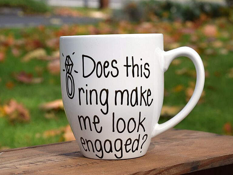 Gift Ideas For Engaged Couples
 58 Engagement Gift Ideas for the Happy Couple