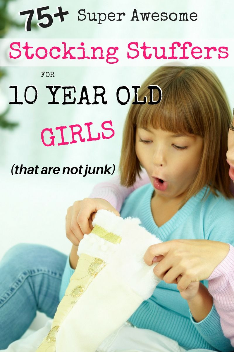 Gift Ideas For Girls 10 Years Old
 Pin on Best Gifts for 10 Year Old Girls