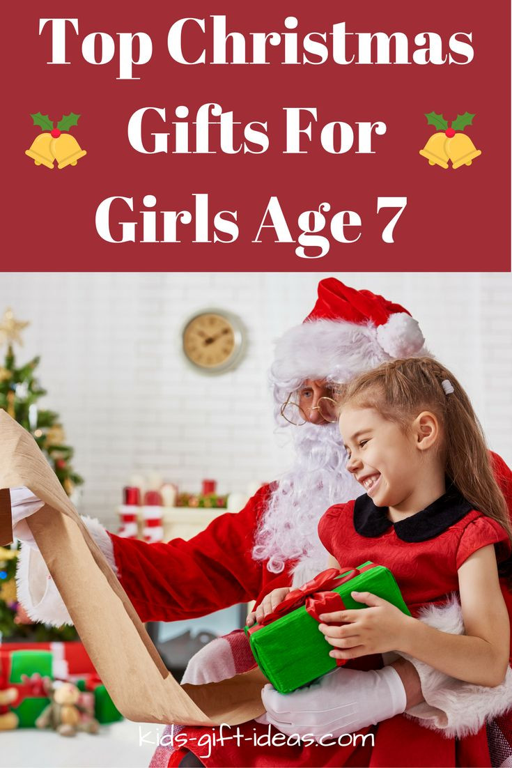 Girls Age 7 Gift Ideas
 60 best Gift Ideas 7 Year Old Girls images on Pinterest