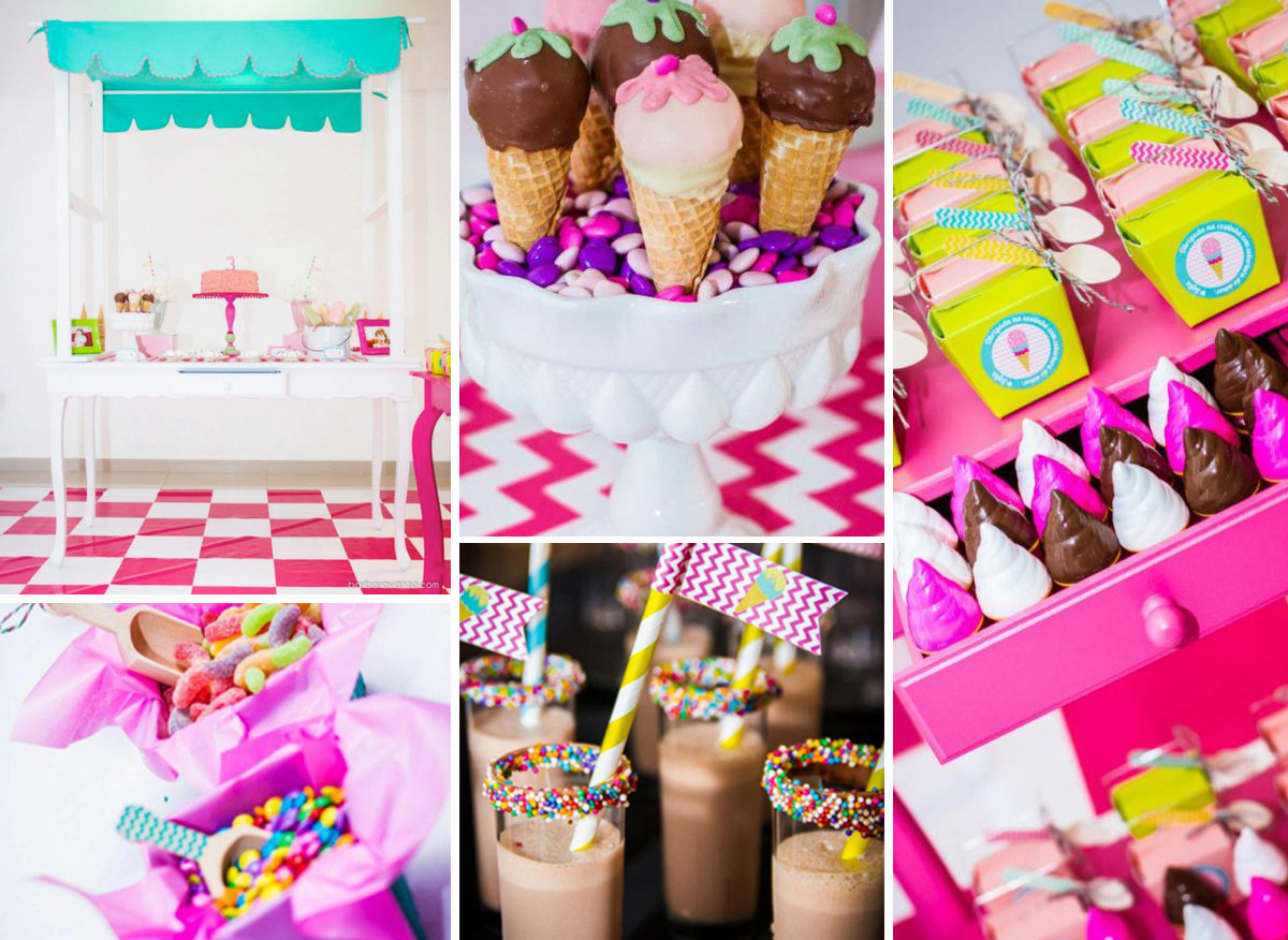 Girls Summer Party Ideas
 Kids Party Hub Summer Party Themes and Ideas for Girls