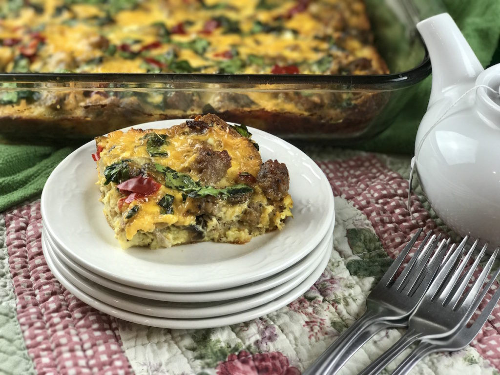 Gluten Free Brunch Recipes
 Easy Easter Brunch Recipes Whether Your Guests are Gluten