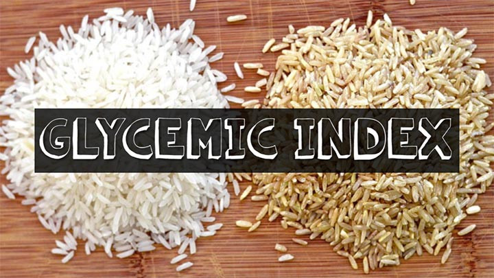 Glycemic Index Of Brown Rice
 Why I Eat White Rice Is it BAD for you