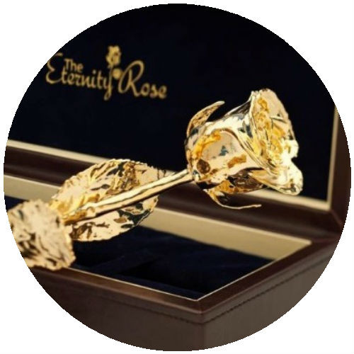 Gold Wedding Anniversary Gift Ideas
 50th Anniversary Gifts Top Ideas For 2019