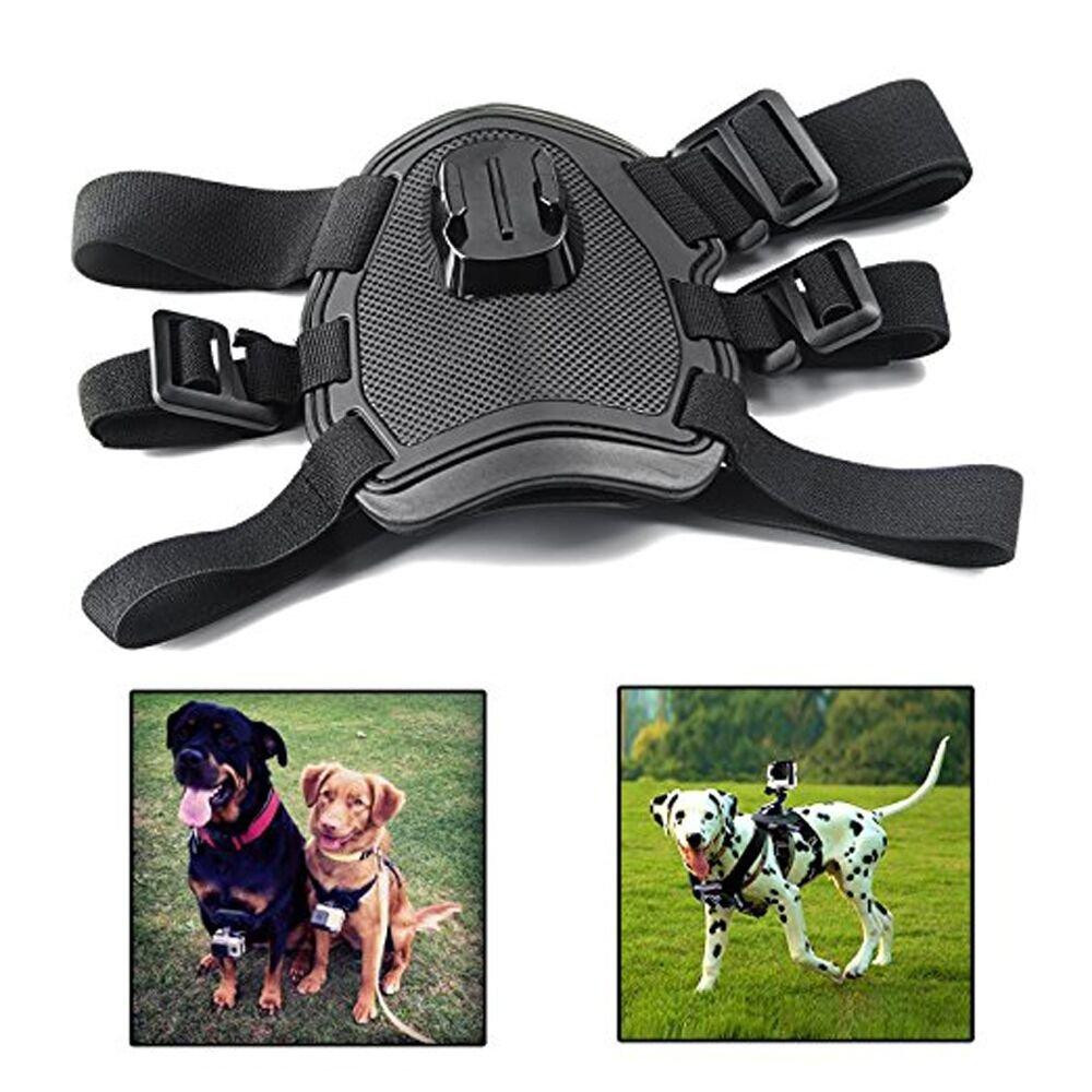 Gopro Dog Harness DIY
 gopro fetch Dog Harness mount china factory outlet GP 49