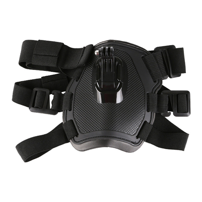 Gopro Dog Harness DIY
 Camera Accessory Dog Strap Harness Belt Adjustable For