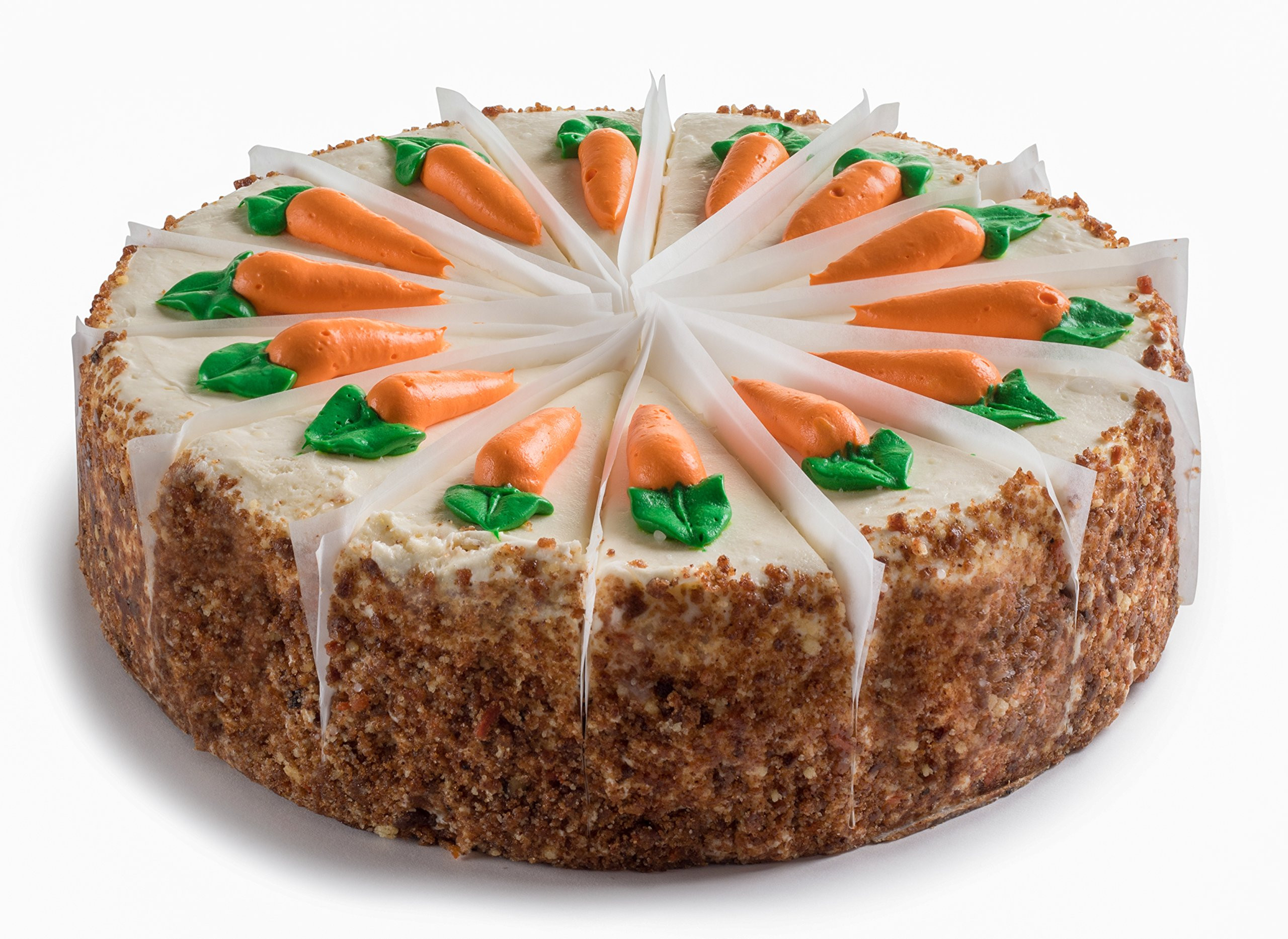 Gourmet Carrot Cake
 Blueberry Cheesecake Amazon Grocery & Gourmet Food
