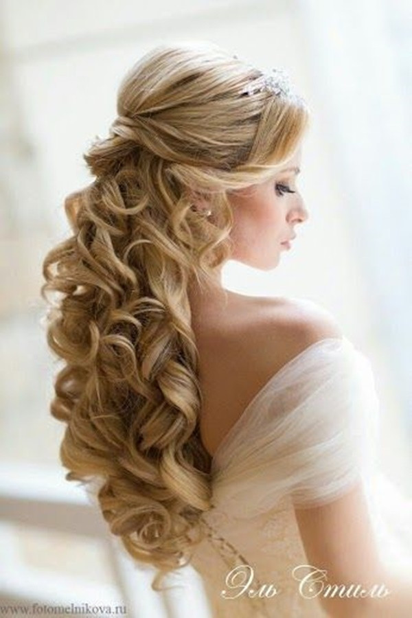 Hairstyle For Girls
 98 Attractive Party Hairstyles for Girls