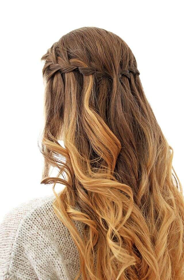 Hairstyle For Girls
 Top Styling Tips and Hairstyles for Girls with Long Hair