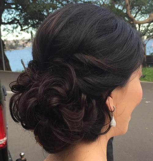 Hairstyle Updos Prom
 40 Most Delightful Prom Updos for Long Hair in 2017