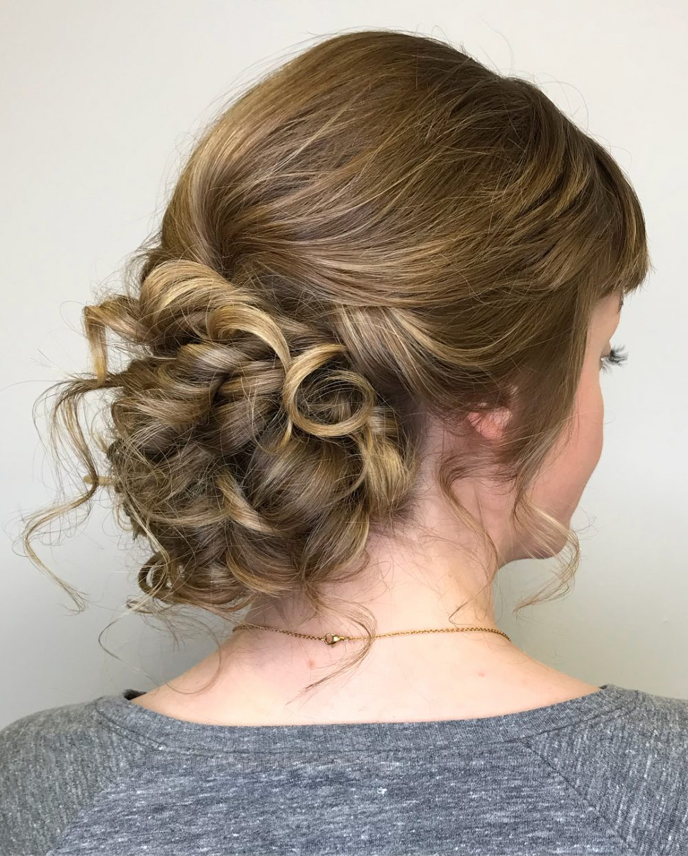 Hairstyle Updos Prom
 23 Cute Prom Hairstyles for 2020 Updos Braids Half Ups