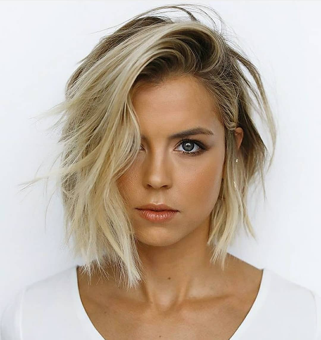 Hairstyles For Bobs
 Ten Trendy Short Bob Haircuts for Female Best Short Hair