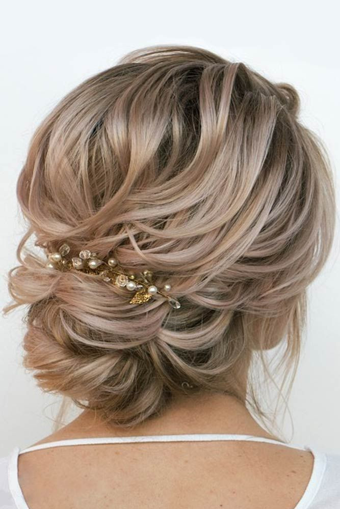Hairstyles Prom 2020
 33 Amazing Prom Hairstyles For Short Hair 2020 With